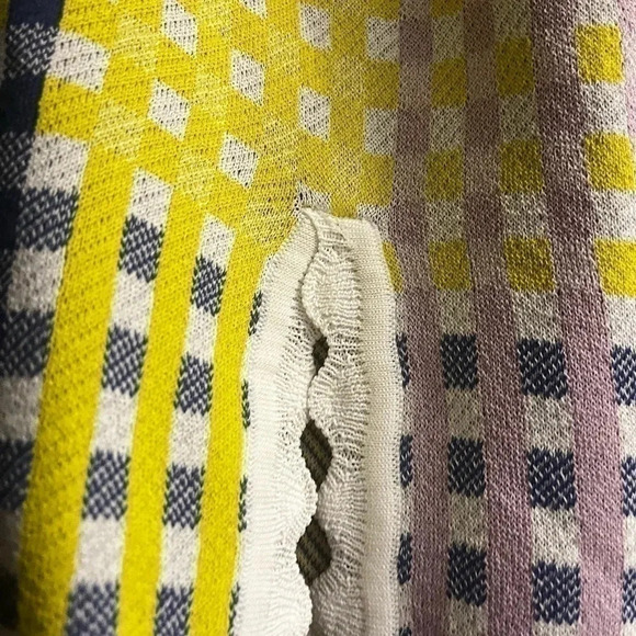 Pattern  Skirt - Picture 4 of 4